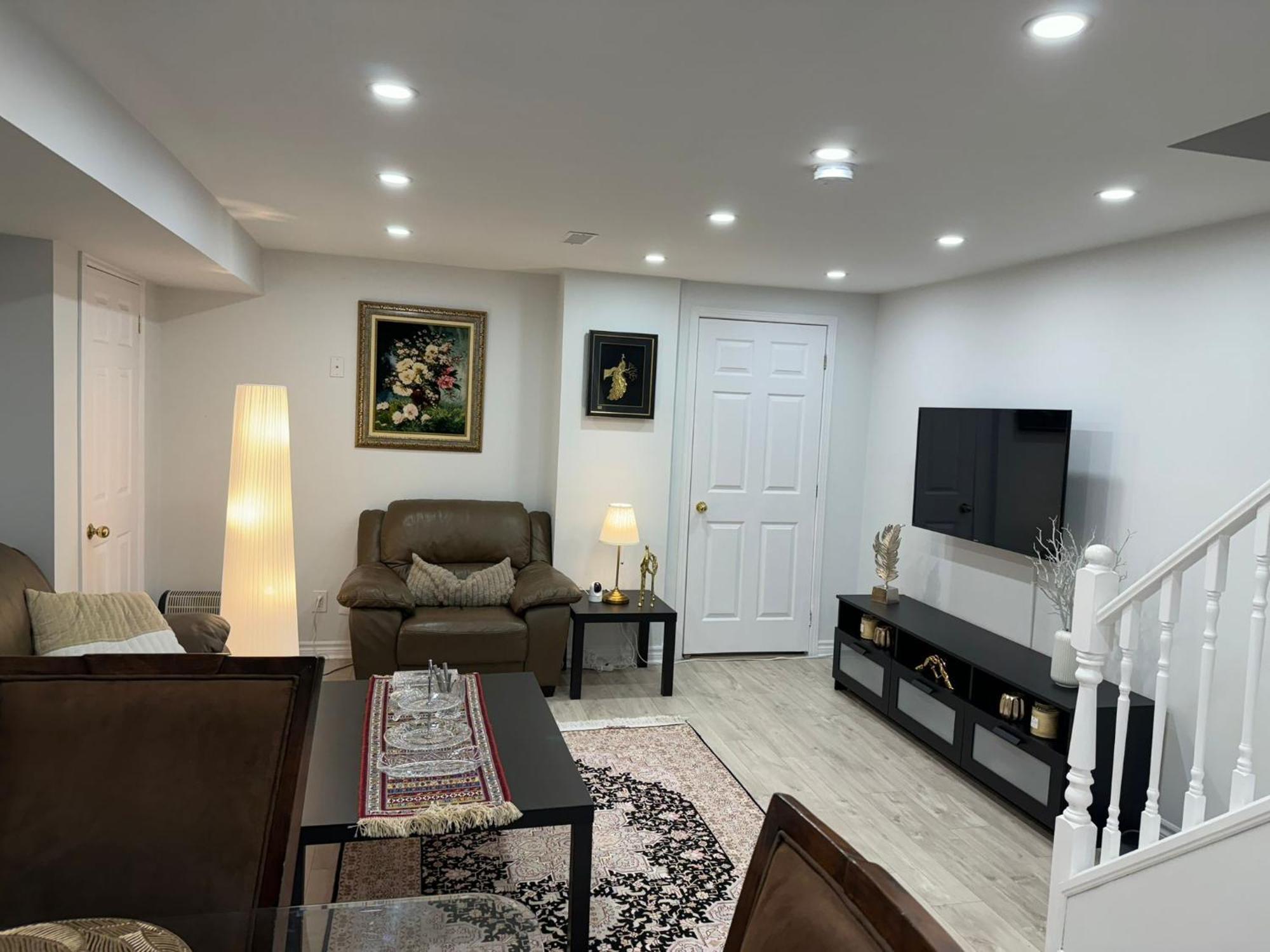 Homestay House